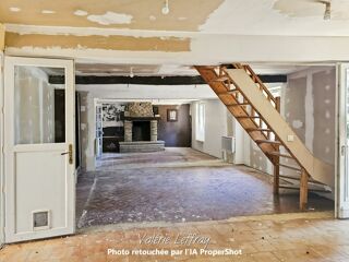  Maison à vendre 4 pièces 102 m²