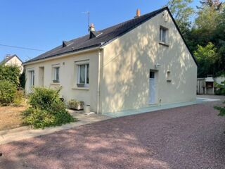 Vente Maison Maison Saumur 5 pièce(s) 100 m2 Saumur