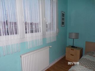  Appartement à louer 1 pièce 12 m²