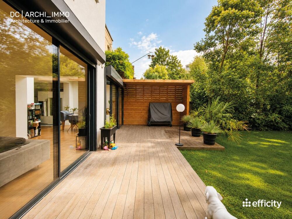 à vendre  Appartement Bordeaux (33000)