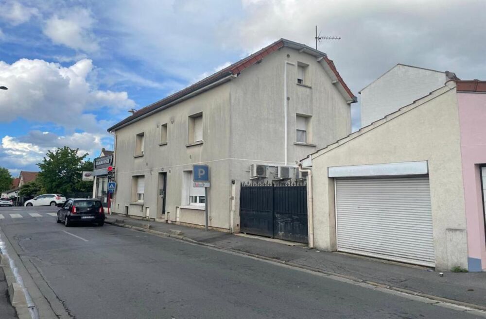 Vente Immeuble Immeuble Champigny sur marne