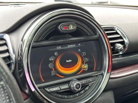 Clubman III 2.0 COOPER S 192 FINITION JCW BVA8 2016 occasion 78240 Chambourcy