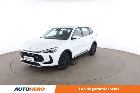 MG MG.ZS 1.5 Hybrid+ Standard 197 ch 2024 occasion Issy-les-Moulineaux 92130