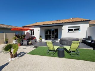  Maison à vendre 5 pièces 90 m²