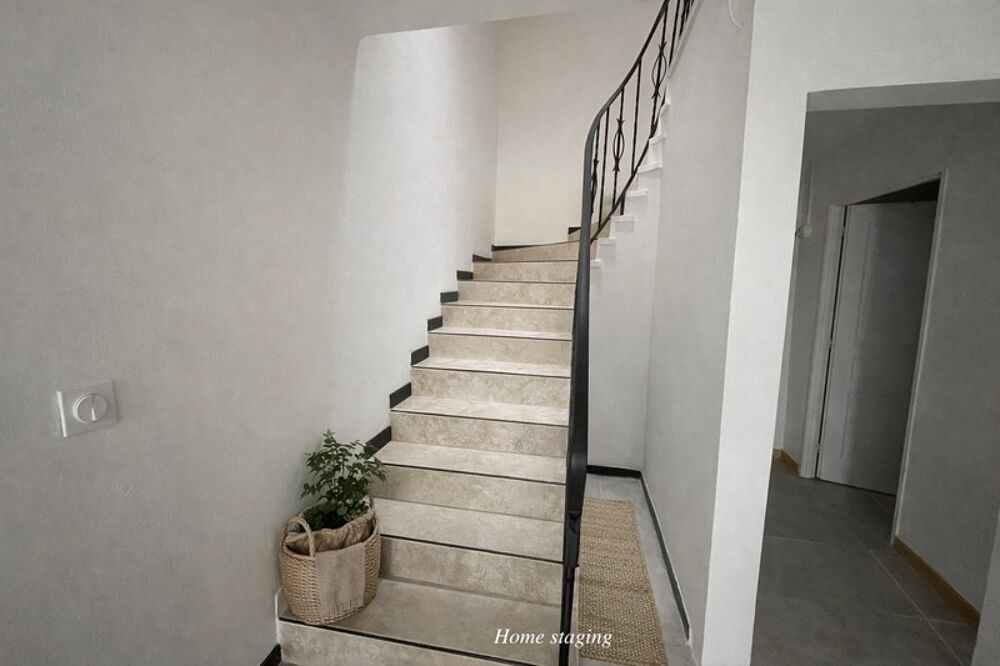 Vente Maison Maison à vendre 4 pièces GENERAC (30) rénovée - sans travaux - Generac