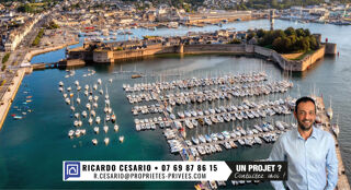  Maison � vendre 4 pi�ces 103 m�