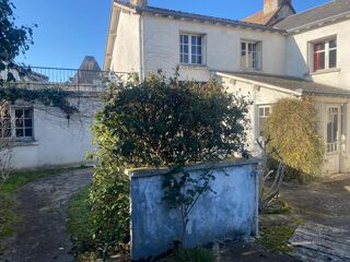  Maison à vendre 9 pièces 162 m²