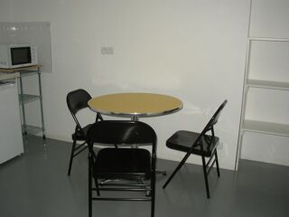  Appartement à louer 1 pièce 30 m²