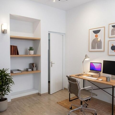   Local commercial de 62,70 m² à 175 000 