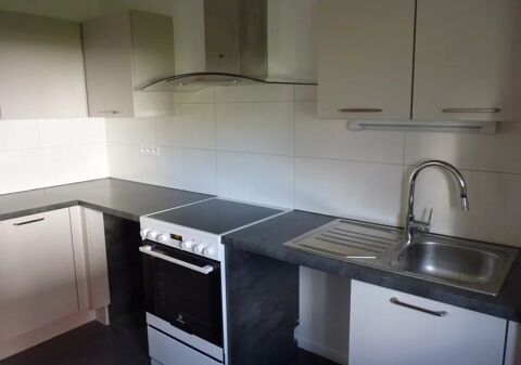  Appartement � louer 4 pi�ces 92 m� Strasbourg