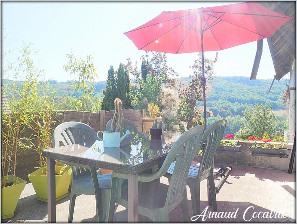 Vente Appartement NONGLARD appartement T5_143 m² au sol Nonglard