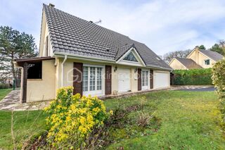  Maison � vendre 8 pi�ces 210 m�