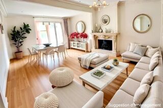  Maison � vendre 4 pi�ces 107 m�