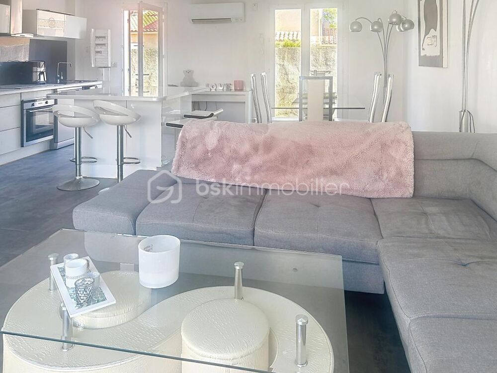 Vente Villa VILLA 3 CHAMBRES AVEC PISCINE À HYÈRES Hyeres