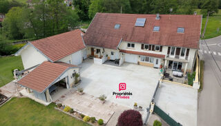  Maison à vendre 14 pièces 350 m²