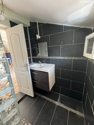  Appartement � vendre 3 pi�ces 58 m�