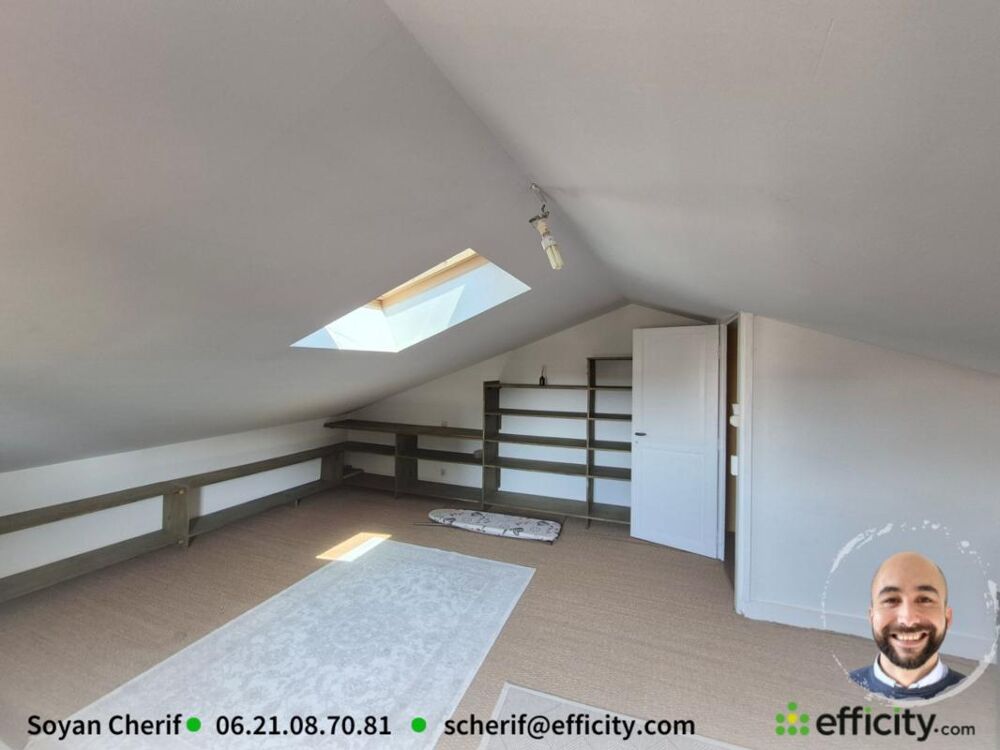 Vente Maison Maison Angouleme