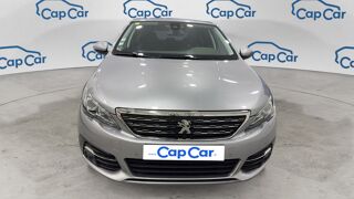 308 II 1.5 BlueHDi 130 Allure 2021 occasion 54500 Vandoeuvre Les Nancy