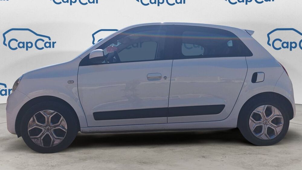 Twingo III 1.0 SCe 70 Zen 2019 occasion 01540 Perrex