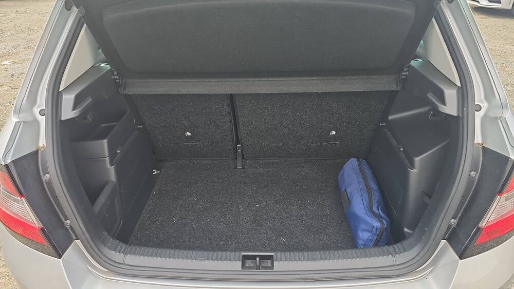 Fabia III 1.0 TSI 95 Drive 125 Ans 2020 occasion 37390 Saint Roch
