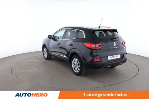 Kadjar 1.5 dCi Energy Intens 110 ch 2016 occasion 92130 Issy-les-Moulineaux