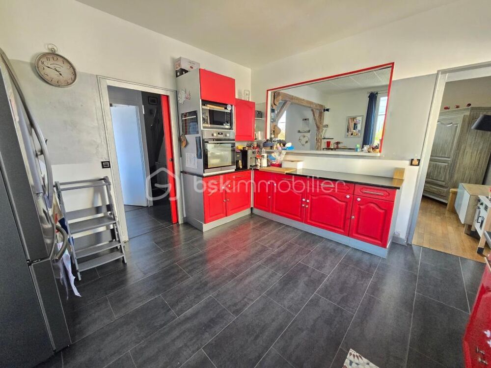 Vente Maison Magnifique Maison de ville et son studio indépendant à Nevers Nevers