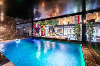  Loft à vendre 7 pièces 297 m² Sevrier