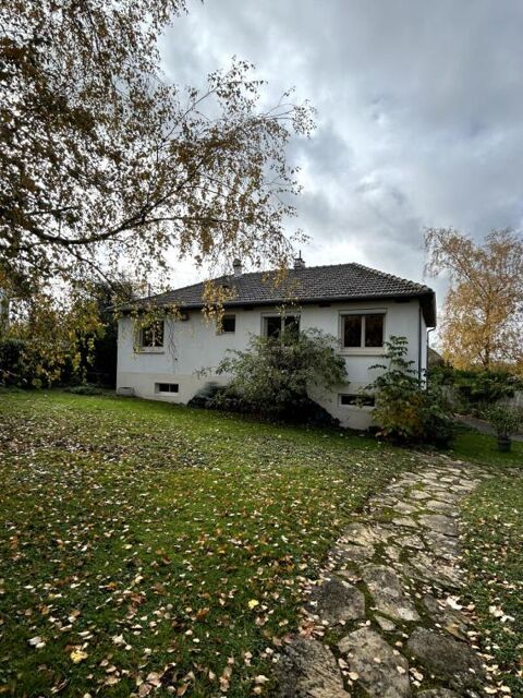   Varennes Vauzelles MAISON 5 pi�ces IDEALEMENT SITUEE Maison - 4 pi�ce(s) - 89 m�