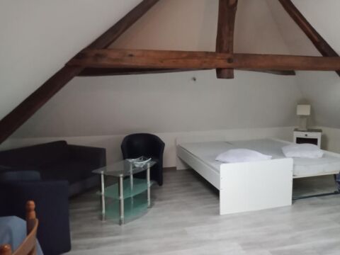   Studio de 38m2  louer sur Vineuil Appartement - 1 pice(s) - 38 m