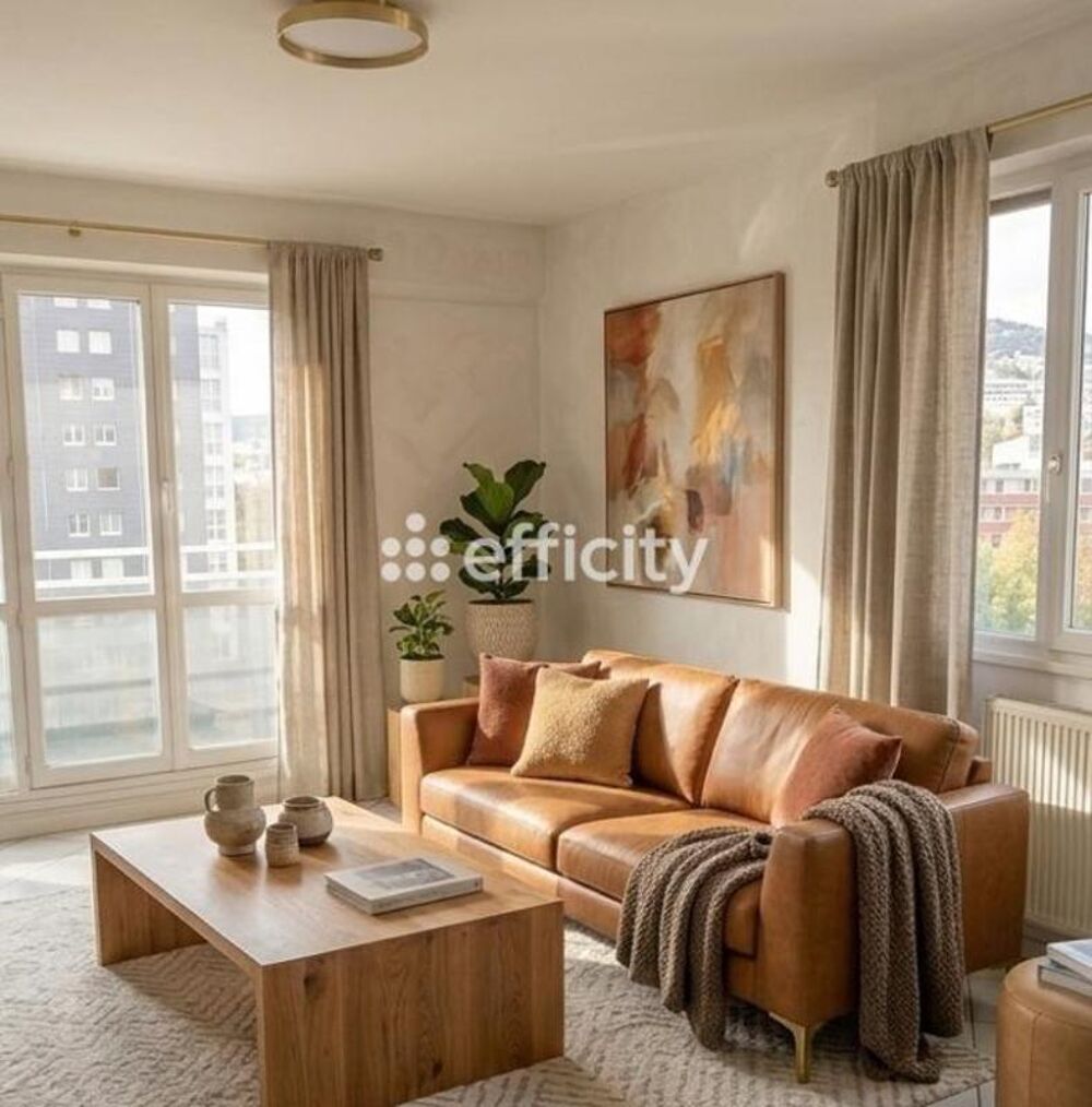 Appartement récent
