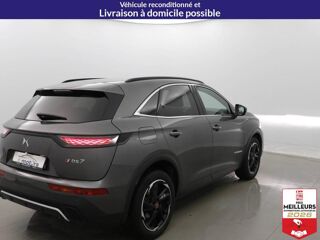 DS7 Crossback BlueHDi 130 EAT8 Performance Line +K 2021 occasion 10150 Lavau