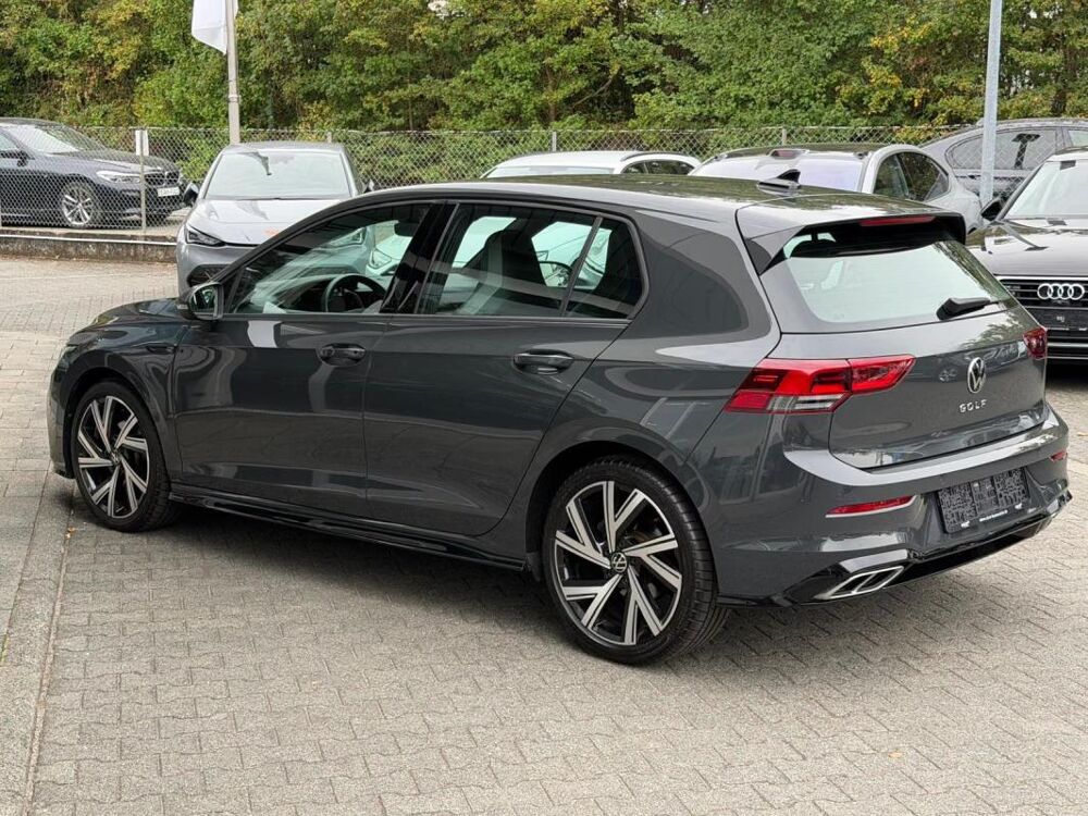 Golf VIII 1.5 TSI R-Line 2024 occasion 33000 Bordeaux