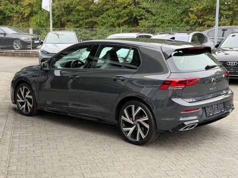 Golf VIII 1.5 TSI R-Line 2024 occasion 33000 Bordeaux