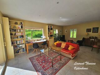  Maison à vendre 7 pièces 260 m²