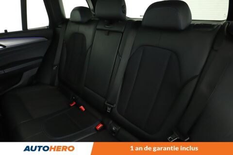 X3 sDrive18dA M Sport 150 ch 2019 occasion 92130 Issy-les-Moulineaux