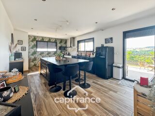  Maison à vendre 5 pièces 135 m²