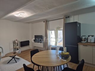  Appartement à vendre 2 pièces 50 m²