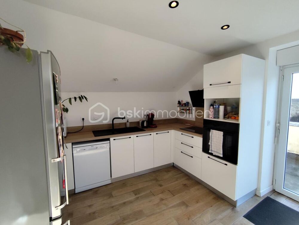 Maison 5 pièces 94 m2