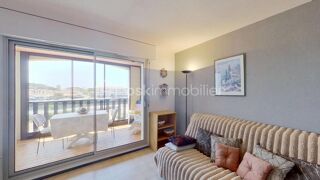  Appartement à vendre 2 pièces 27 m²