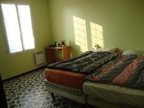   Maison de 100m2  louer sur Villiers le Bel Maison - 6 pice(s) - 100 m