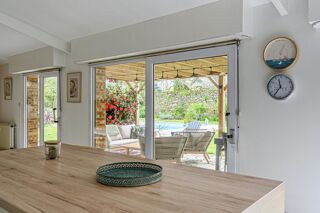  Maison � vendre 8 pi�ces 239 m�