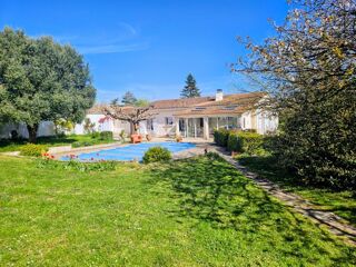  Maison à vendre 4 pièces 120 m²