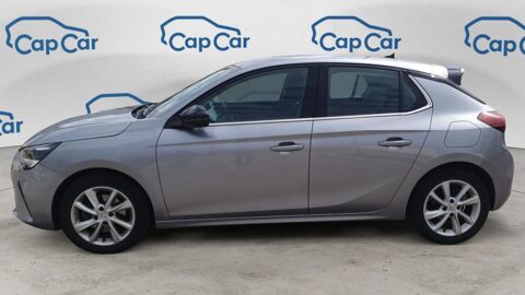 Corsa VI 1.2 Turbo 100 Comfort 2021 occasion 74240 Gaillard