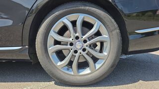 Classe C IV 180 CDI 116 Executive 2014 occasion 02600 Villers Cotterets