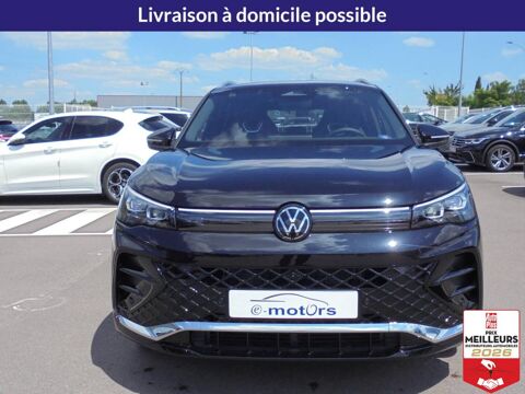 Tiguan TDI 150 DSG7 R-Line +Matrix LED +IQ.Drive 2026 occasion 10150 Lavau
