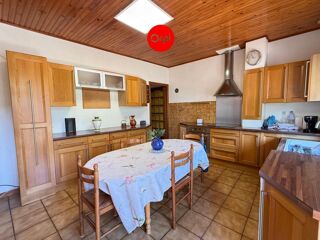  Maison à vendre 4 pièces 103 m²