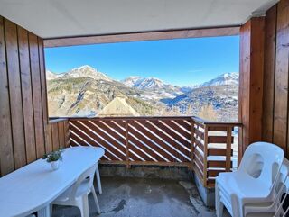  Appartement � vendre 1 pi�ce 19 m�