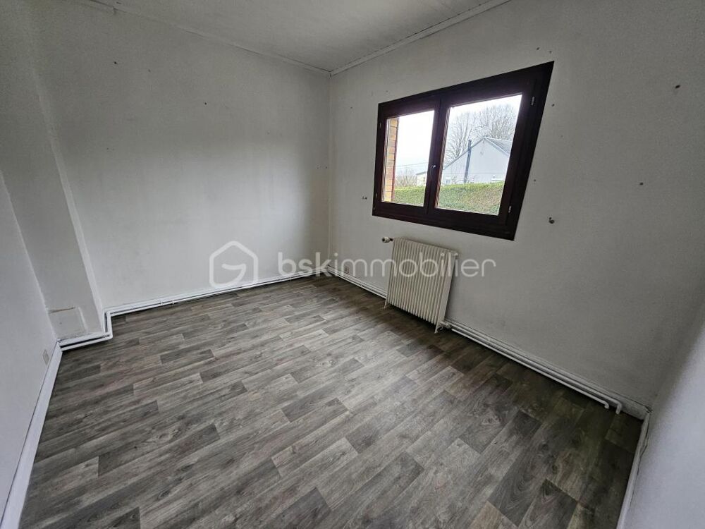 Vente Maison ? Ne ratez pas la seconde chance à saisir avec BAISSE DE PRIX à la clé ! Peronne