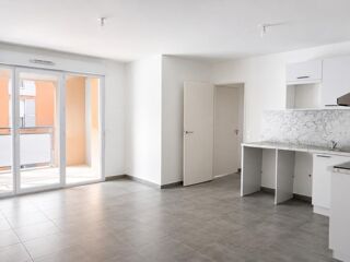  Appartement à louer 3 pièces 63 m²