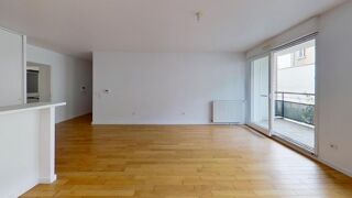  Appartement à vendre 3 pièces 65 m²